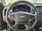 2021 Chevrolet Colorado Work Truck