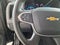 2021 Chevrolet Colorado Work Truck