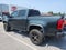2018 Chevrolet Colorado ZR2