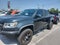 2018 Chevrolet Colorado ZR2