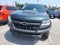 2018 Chevrolet Colorado ZR2