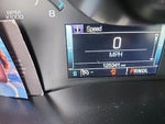 2018 Chevrolet Colorado ZR2