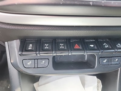 2018 Chevrolet Colorado ZR2