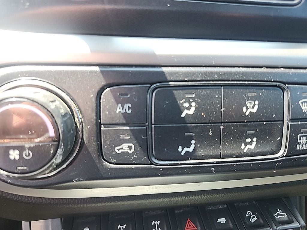 2018 Chevrolet Colorado ZR2