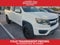 2017 Chevrolet Colorado Work Truck