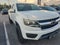 2017 Chevrolet Colorado Work Truck