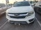 2017 Chevrolet Colorado Work Truck
