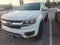 2017 Chevrolet Colorado Work Truck