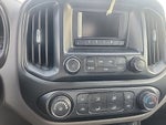 2017 Chevrolet Colorado Work Truck