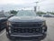 2023 Chevrolet Silverado Custom