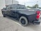 2023 Chevrolet Silverado Custom