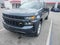 2019 Chevrolet Silverado Custom