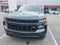2019 Chevrolet Silverado Custom