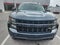 2019 Chevrolet Silverado Custom