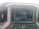 2019 Chevrolet Silverado Custom