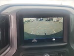 2019 Chevrolet Silverado Custom