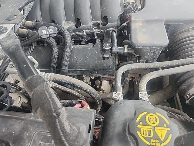 2017 Chevrolet Silverado Custom