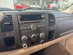 2010 Chevrolet Silverado 1500 LT