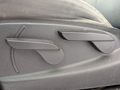 2018 Chevrolet Silverado LT LT1