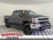 2018 Chevrolet Silverado LT LT1