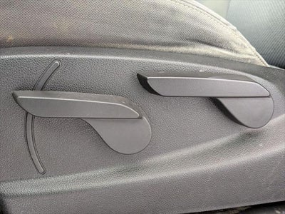 2018 Chevrolet Silverado LT LT1