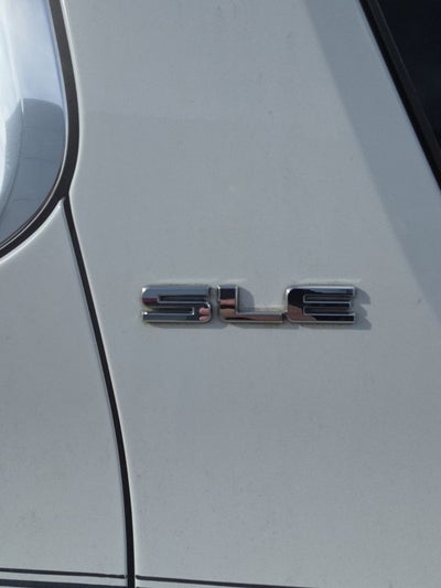 2017 GMC Acadia SLE-2