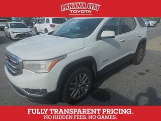 2017 GMC Acadia SLE-2