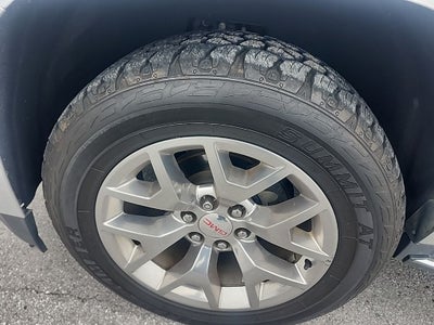 2019 GMC Yukon SLT Standard Edition