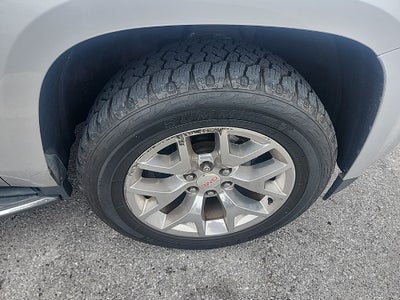 2019 GMC Yukon SLT Standard Edition