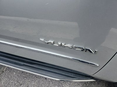 2019 GMC Yukon SLT Standard Edition
