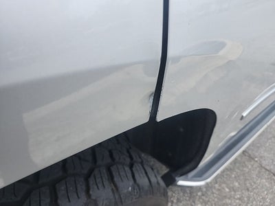 2019 GMC Yukon SLT Standard Edition