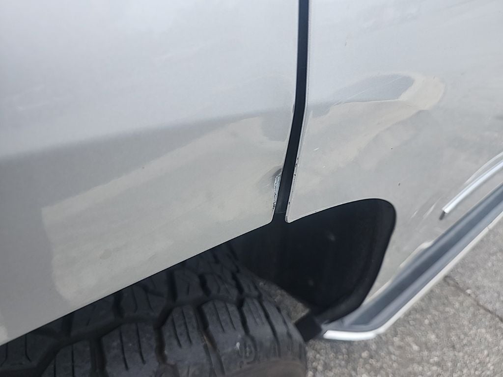 2019 GMC Yukon SLT Standard Edition