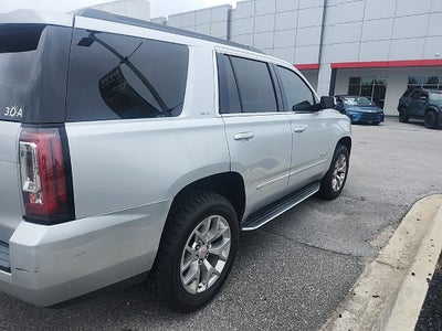 2019 GMC Yukon SLT Standard Edition
