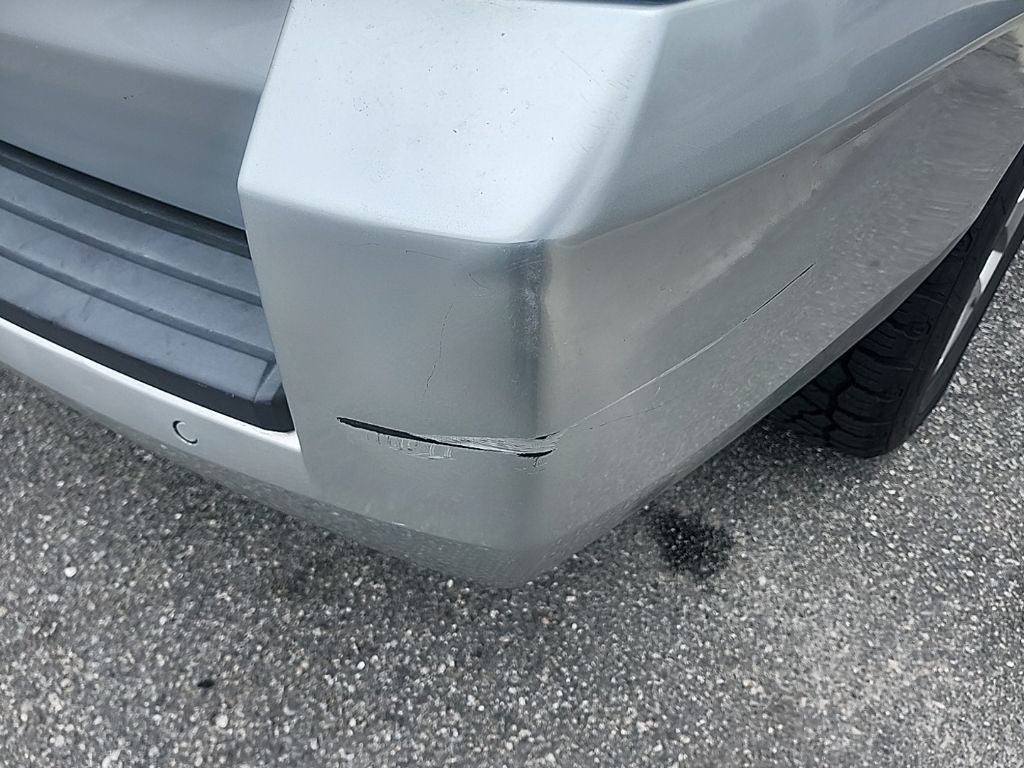 2019 GMC Yukon SLT Standard Edition