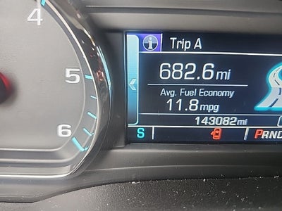 2019 GMC Yukon SLT Standard Edition