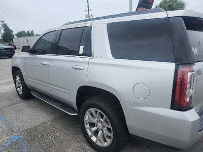 2019 GMC Yukon SLT Standard Edition