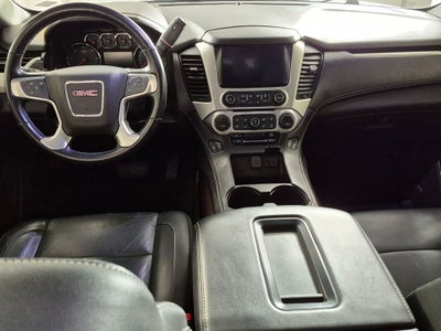 2019 GMC Yukon SLT Standard Edition