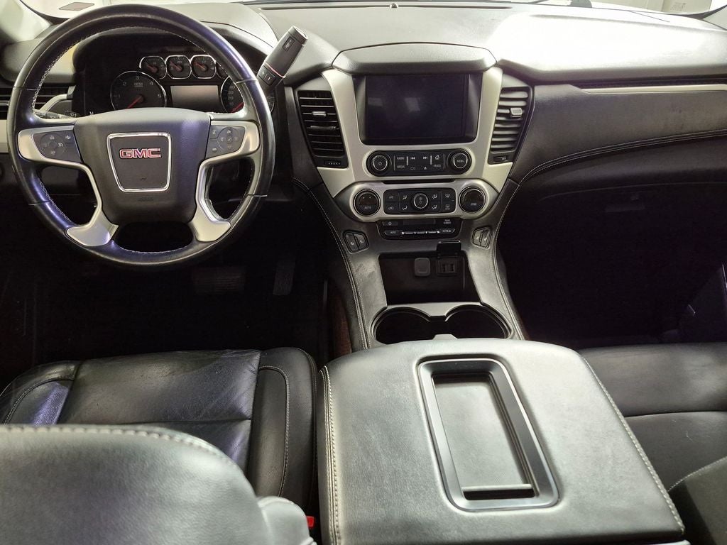 2019 GMC Yukon SLT Standard Edition
