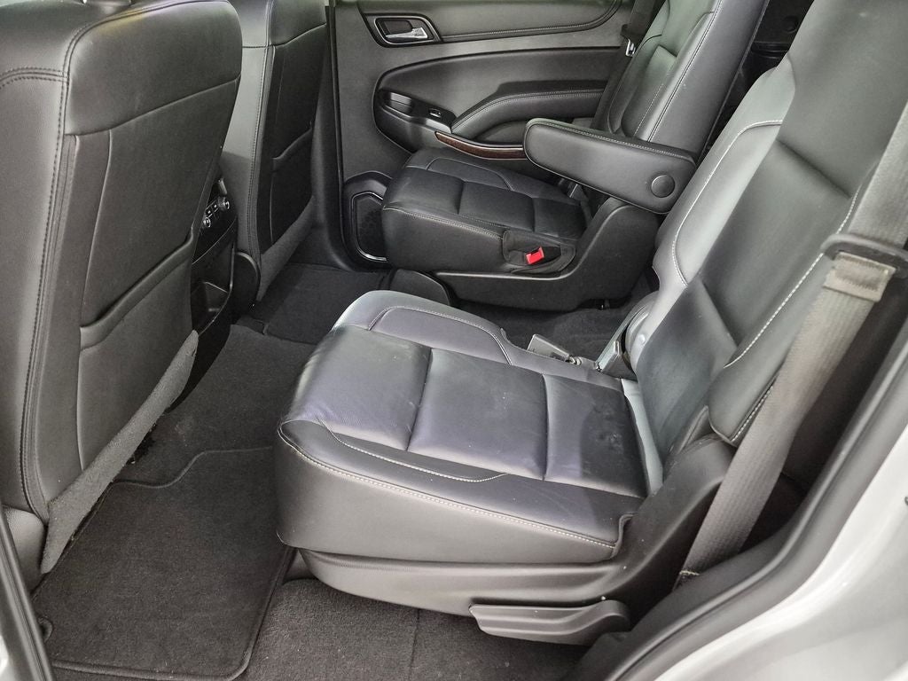 2019 GMC Yukon SLT Standard Edition
