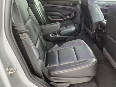 2019 GMC Yukon SLT Standard Edition