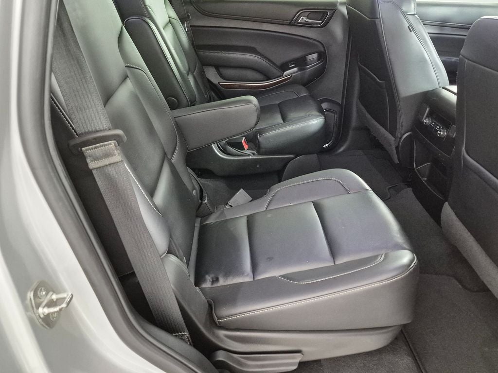 2019 GMC Yukon SLT Standard Edition