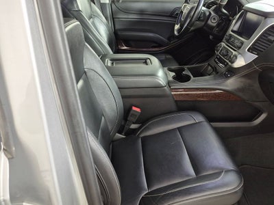 2019 GMC Yukon SLT Standard Edition