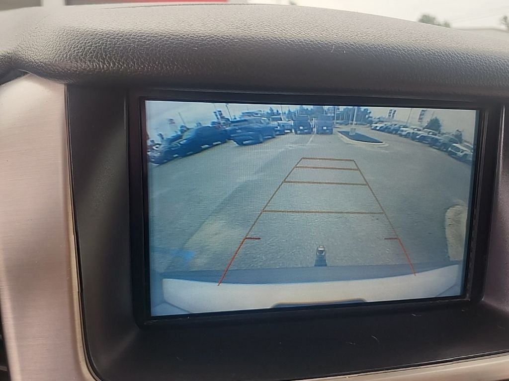 2019 GMC Yukon SLT Standard Edition