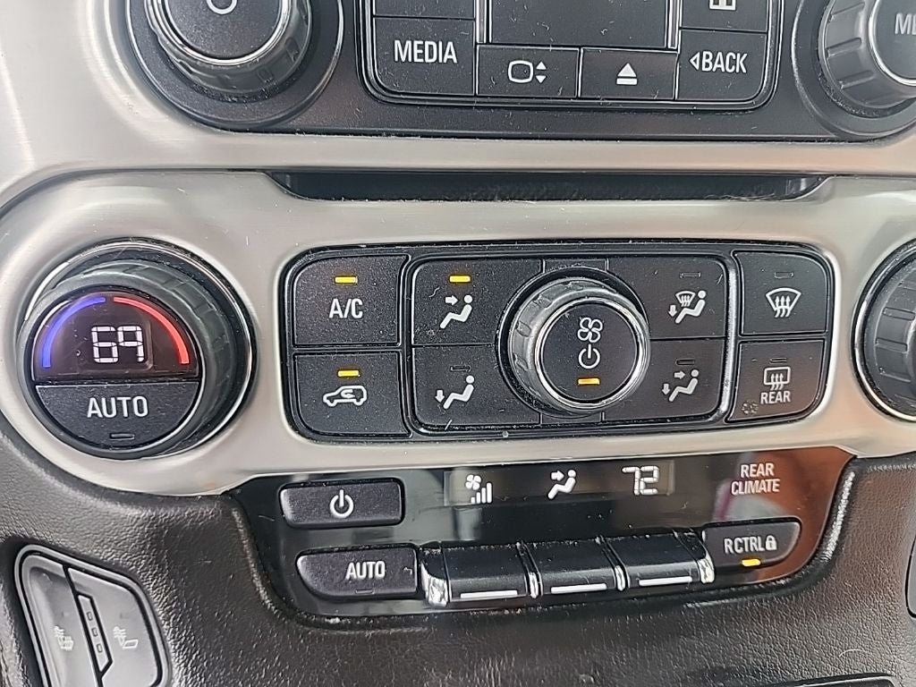 2019 GMC Yukon SLT Standard Edition