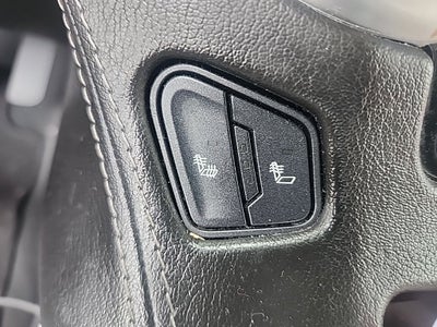 2019 GMC Yukon SLT Standard Edition