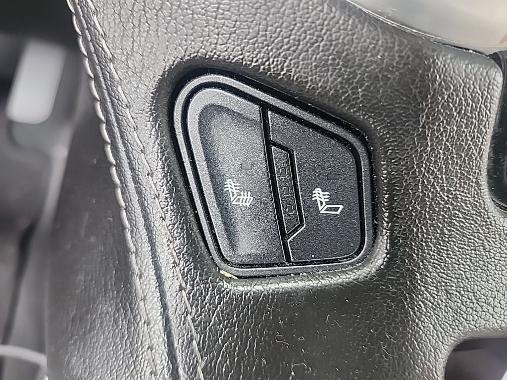 2019 GMC Yukon SLT Standard Edition