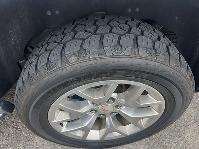 2019 GMC Yukon SLT Standard Edition