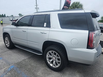 2019 GMC Yukon SLT Standard Edition