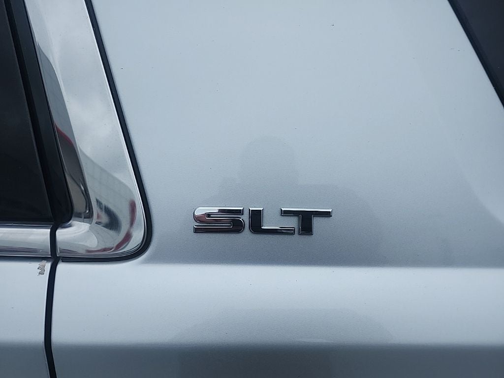 2019 GMC Yukon SLT Standard Edition