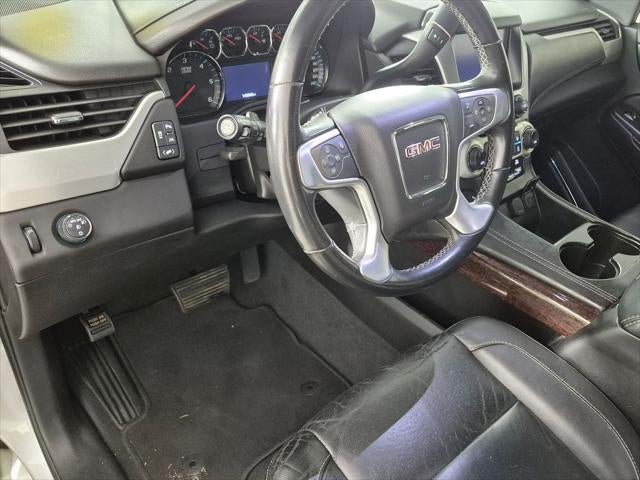 2019 GMC Yukon SLT Standard Edition